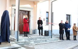 ODKRITJE DOPRSNEGA KIPA JOŽETU UDOVIČU 05 FOTO LJUBO VUKELIČ